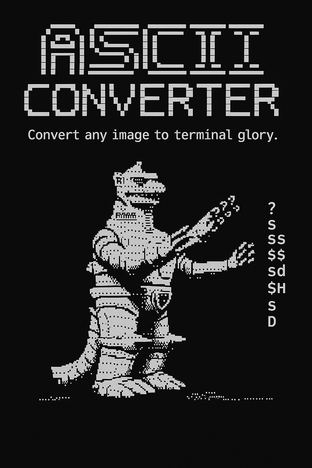 ASCII Converter