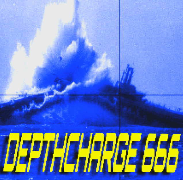 Depth Charge 666