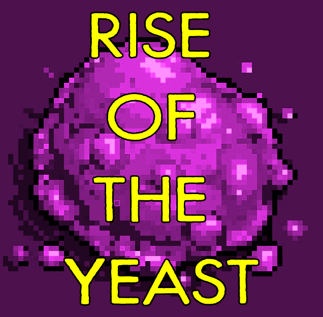 Rise of the Yeast