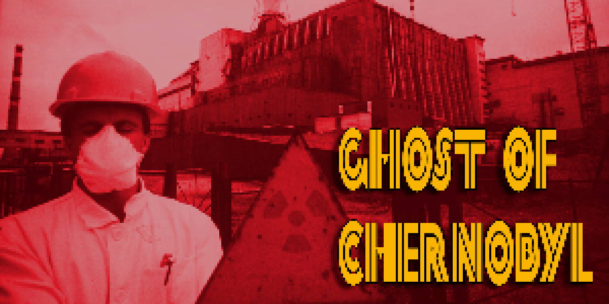 Ghost of Chernobyl