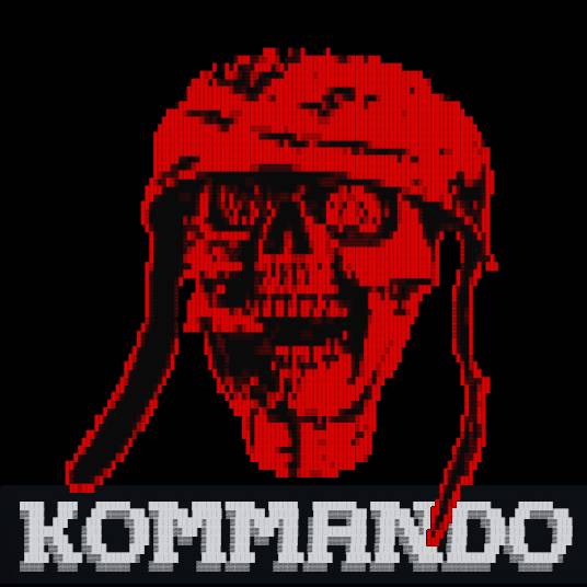 KOMMANDO — Fog of War